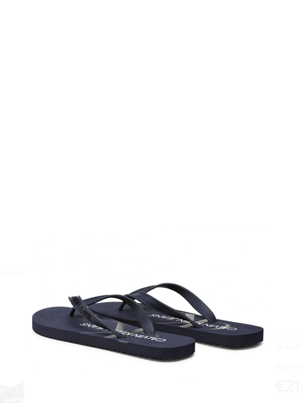 Beach Sandal Monogra Night Sky / 42