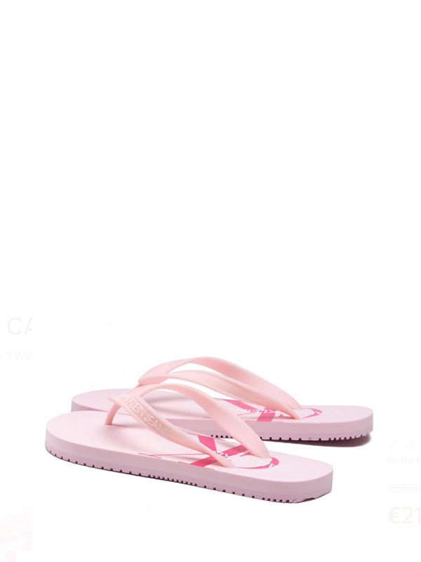 Beach Sandal Monogra Pearly Pink / 41