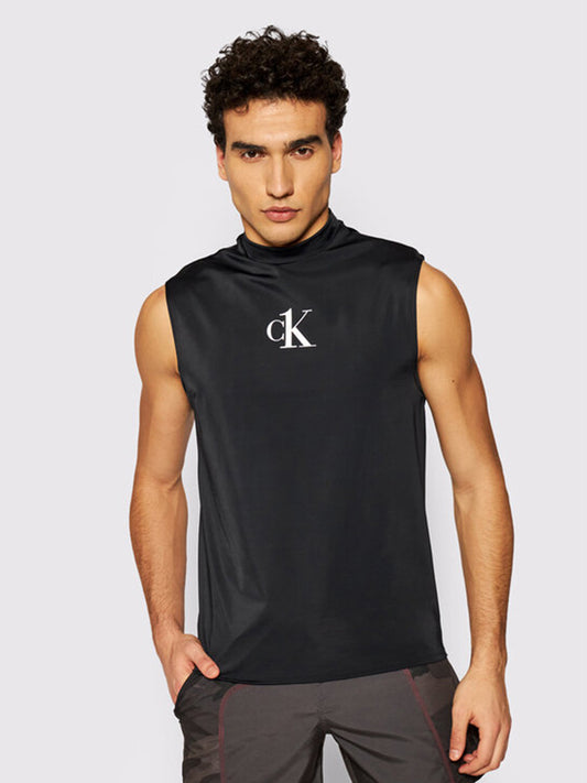 Muscle Tank Pvh Black / L