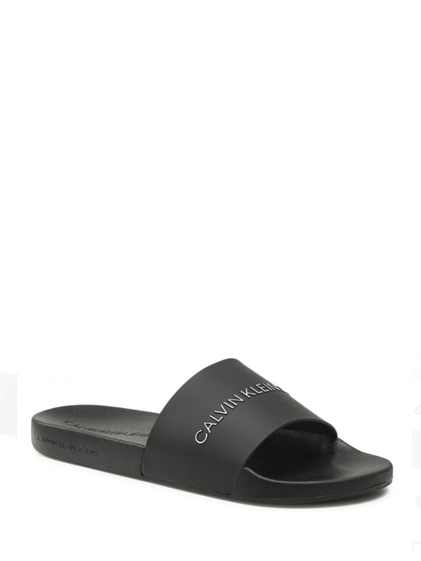 Slide Institutional Black / 42