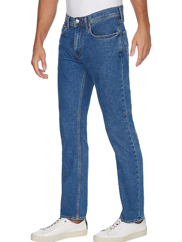 Straight Denton Str Remo Indigo / 3430