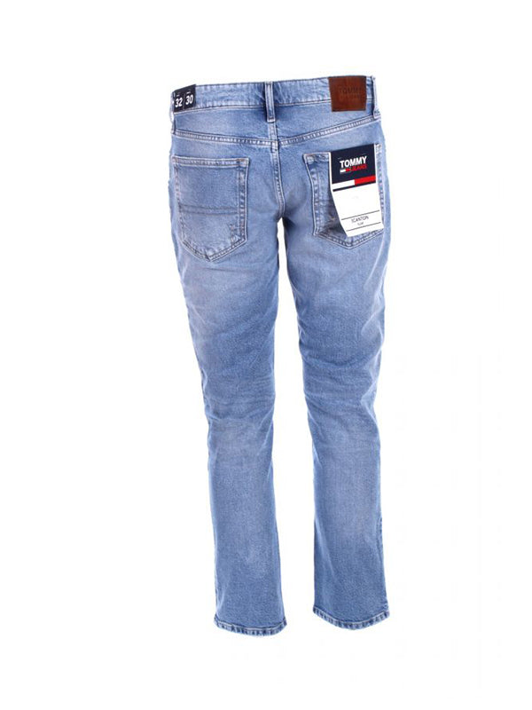 Scanton Slim Ae311 L Denim Light / 3432