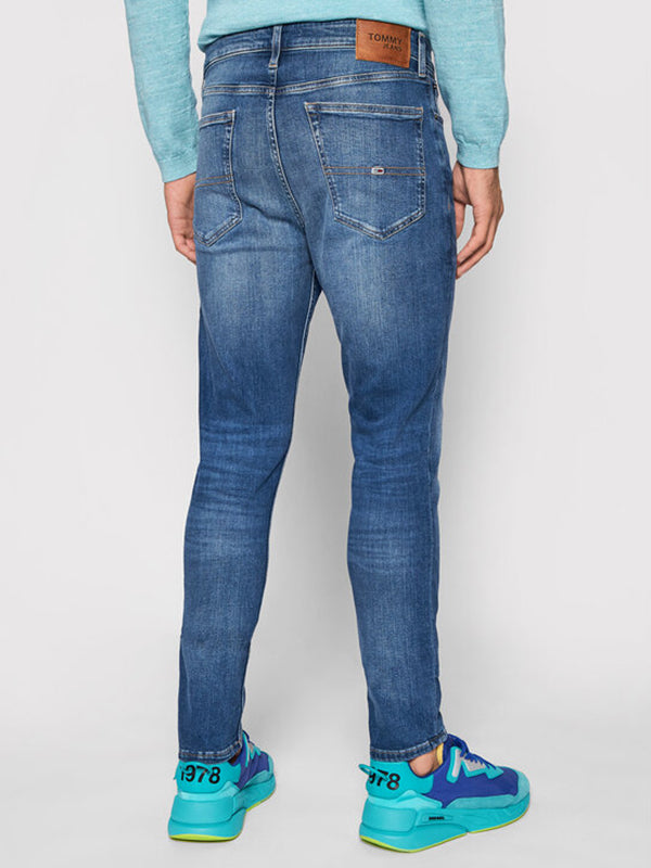 Simon Skny Ae136 Mbs Denim Medium / 3430