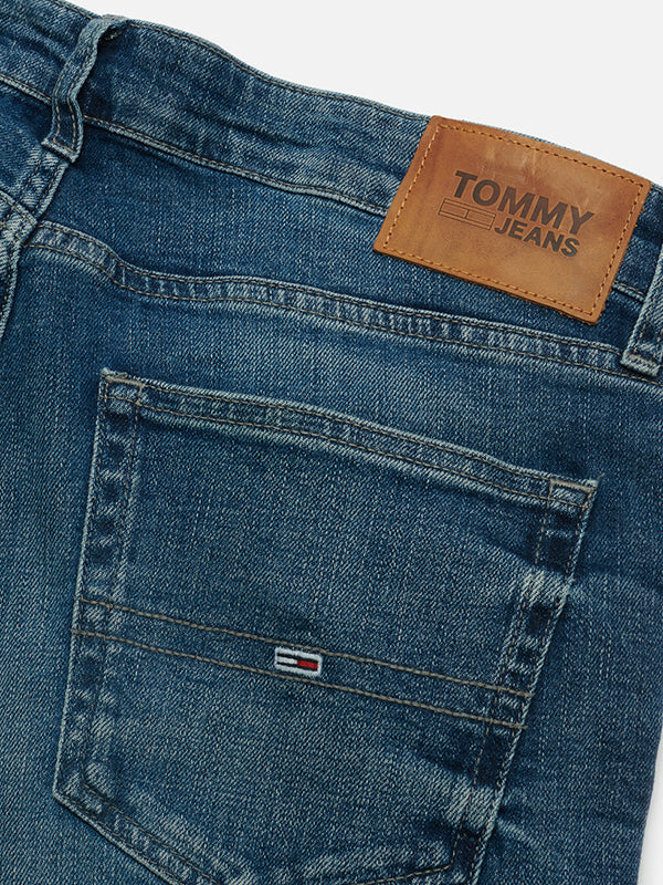 Ryan Reg Stght Ae137 Denim Medium / 3432