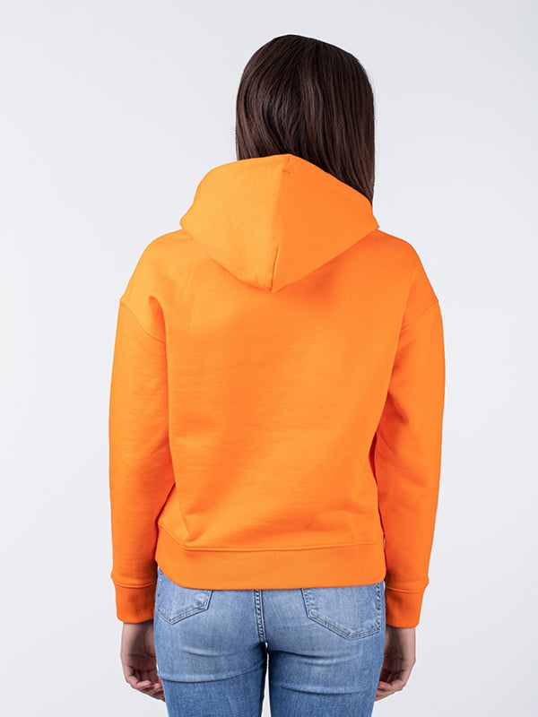 Tjw Tommy Center Bad Washed Orange / L