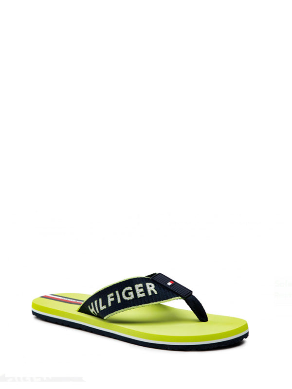 Hilfiger Webbing Bea Flash / 42