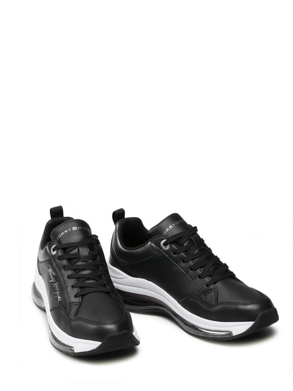 City Air Runner Meta Black / 36