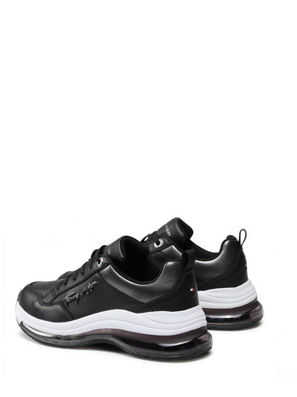 City Air Runner Meta Black / 36