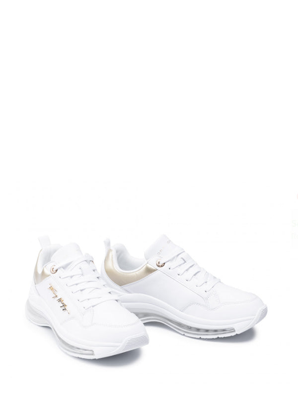 City Air Runner Meta White / 36