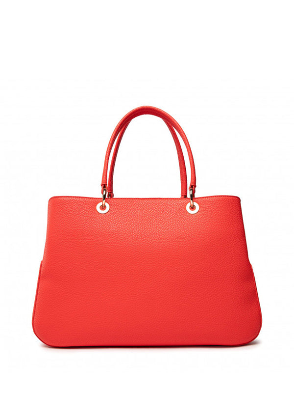 Th Essence Satchel C Daring Scarlet / OS