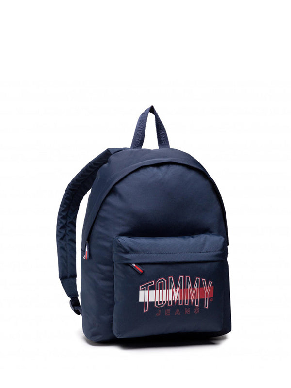 Tjm Campus Graphic B Twilight Navy / OS