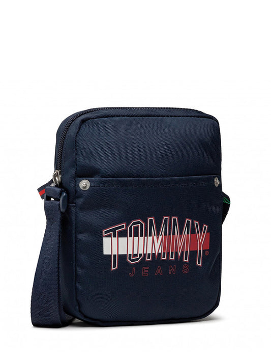 Tjm Campus Graphic R Twilight Navy / OS