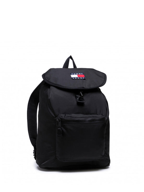 Tjm Heritage Flap Ba Black / OS