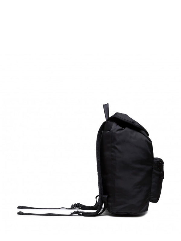 Tjm Heritage Flap Ba Black / OS