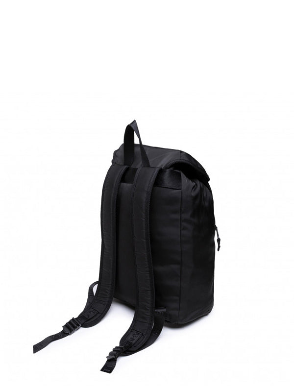 Tjm Heritage Flap Ba Black / OS