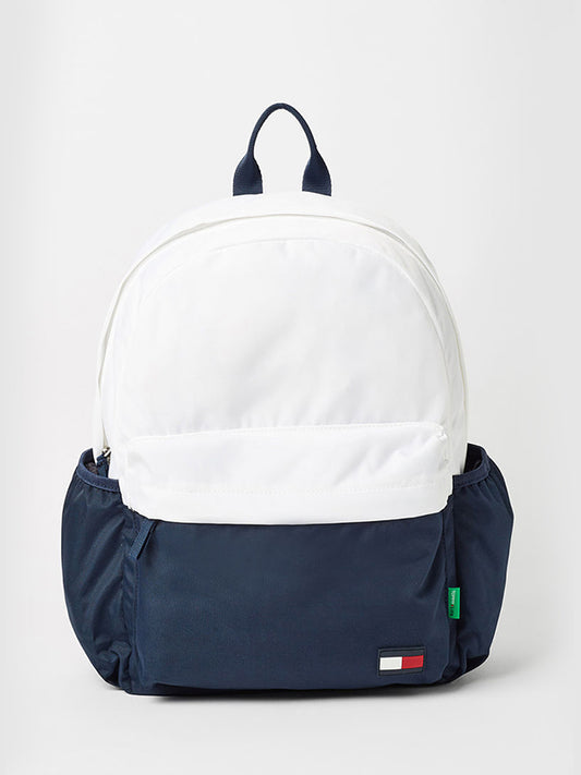 Bts Core Backpack Cb Navy / White / OS