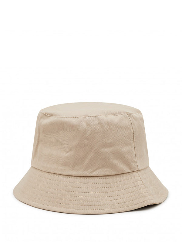 Signature Bucket Hat Classic Beige / OS