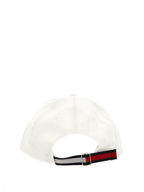 Tjm Sport Cap White / OS