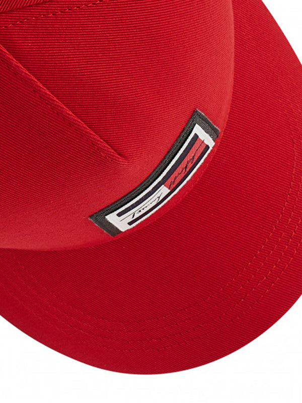 Signature Flag Cap Red / OS