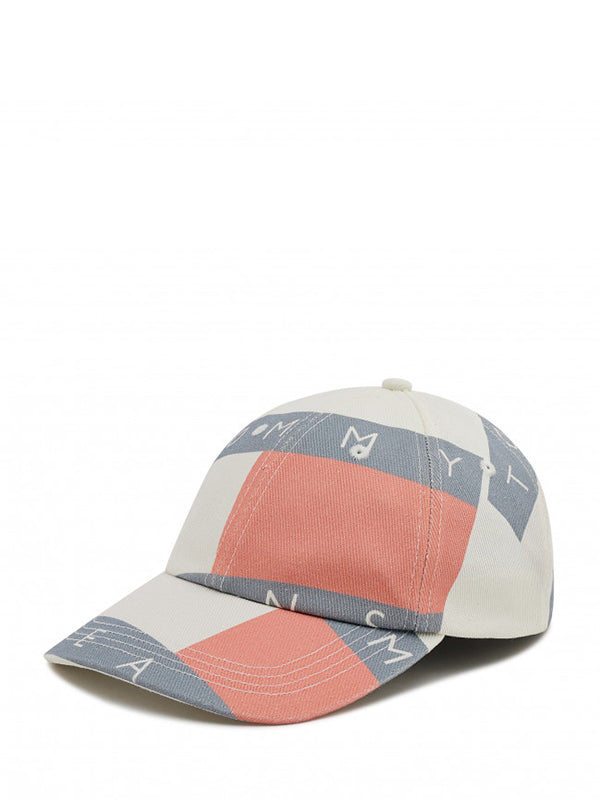 Tjw Heritage Flag Ca White / OS