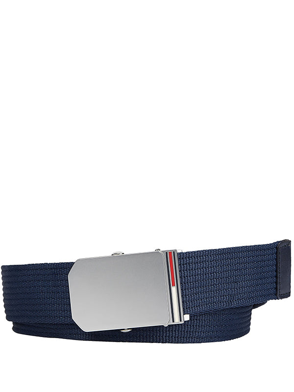 Tjm Slider Buckle 3. Twilight Navy / 105