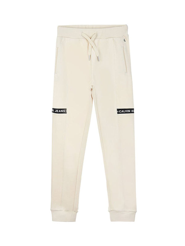 Intarsia Sweatpants Muslin / 10