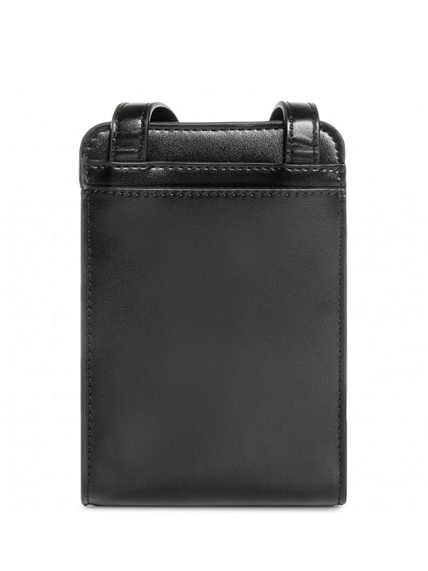 Monogram Pouch Bag CK Black / OS