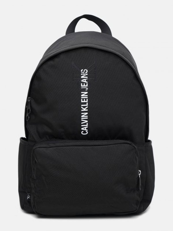 Campus Bp43 Outline Black / OS