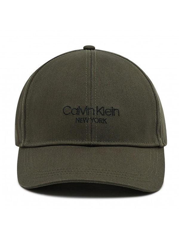 Cap Dark Olive / OS