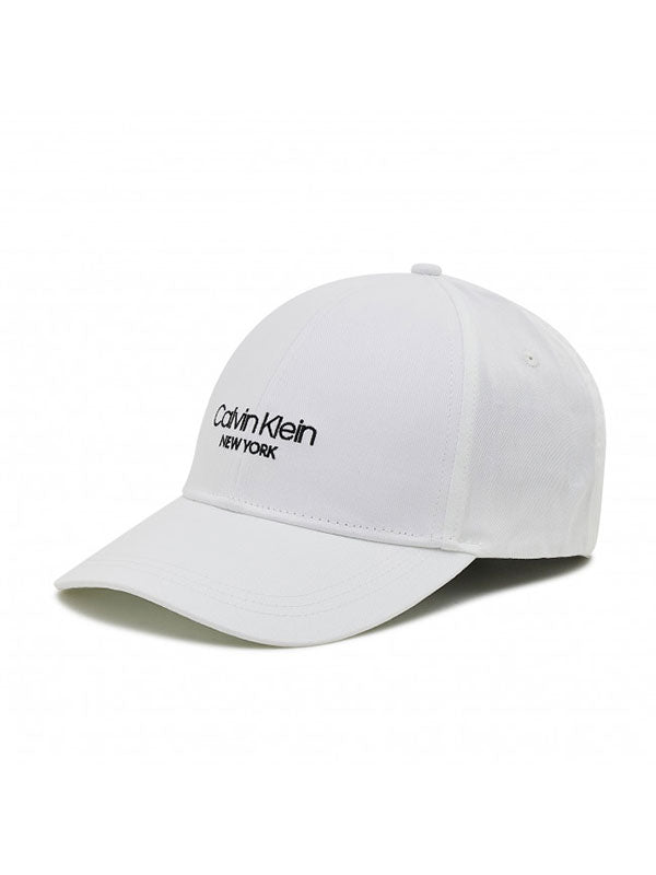 Cap White / OS