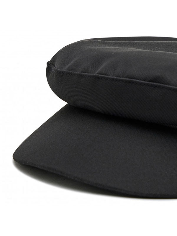 Baker Hat Ck Black / OS