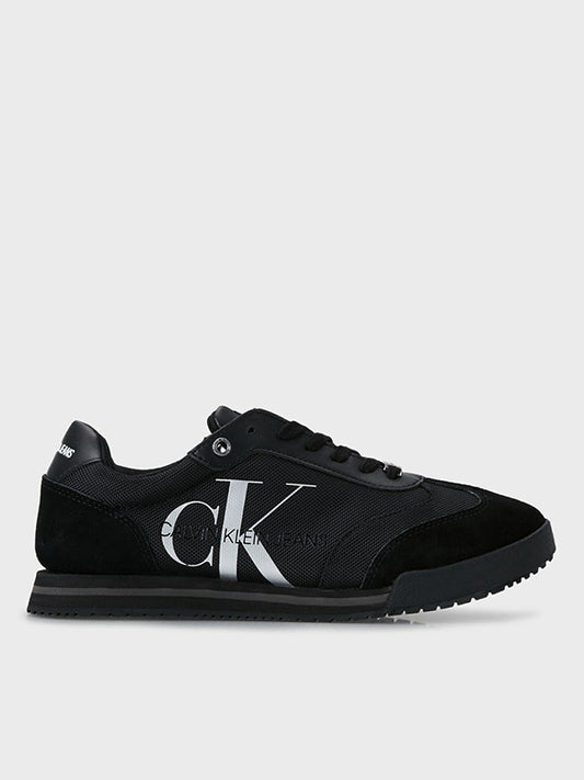 Low Runner 1 Black / 42