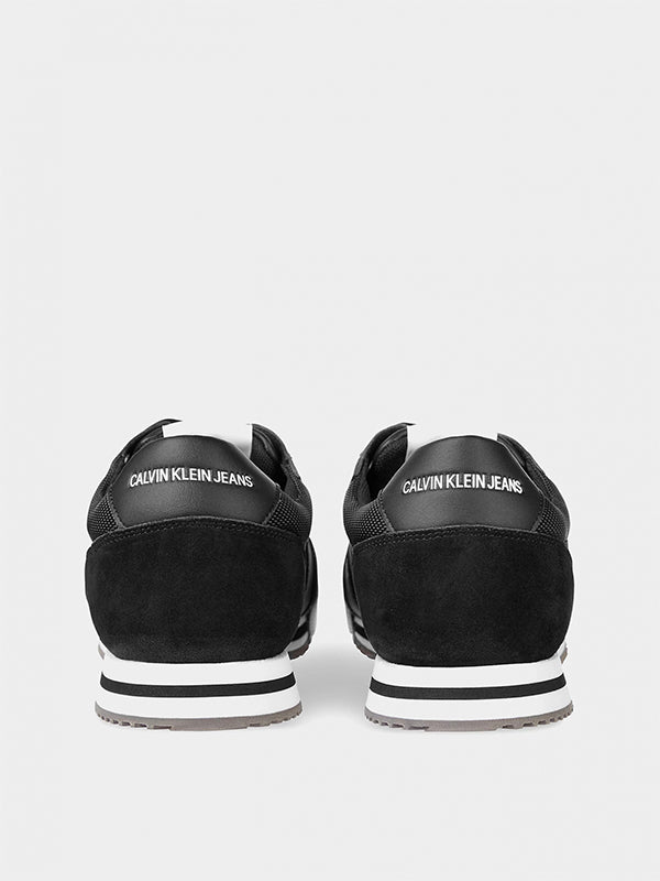 Low Runner 1 Black / 42