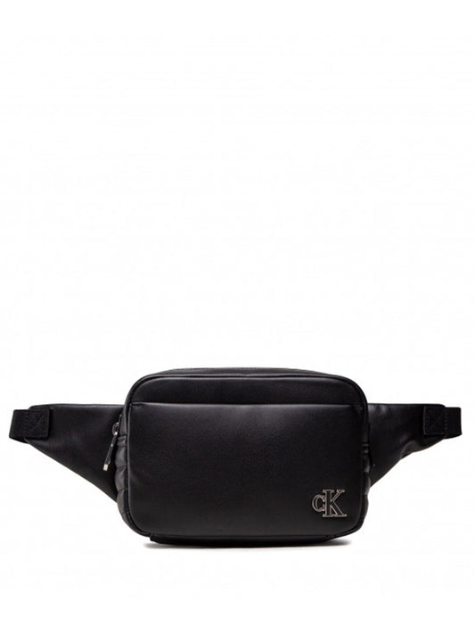 Soft Moto Waistbag Black / OS