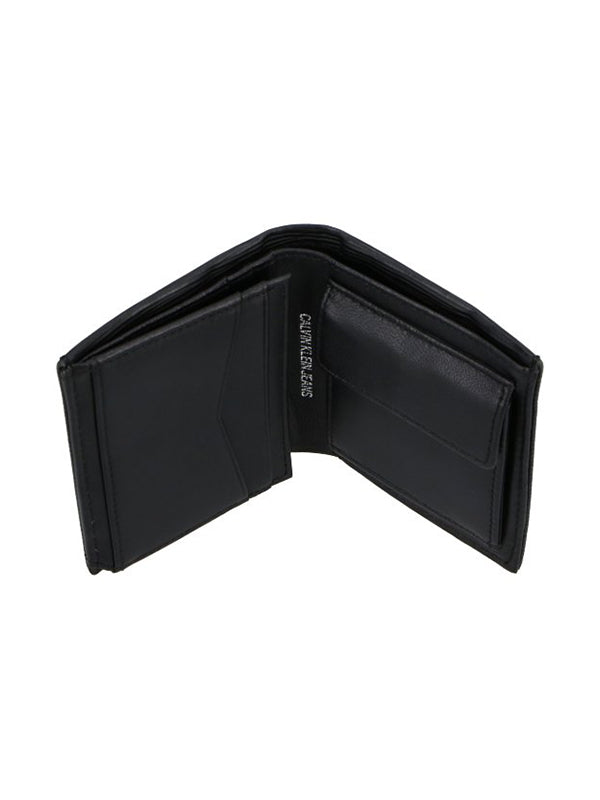 Enamel Plaque N/S Tr Black / OS