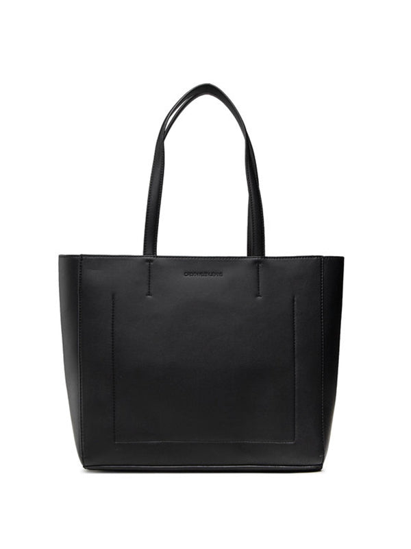 Sculpted Shopper 29 Black / OS