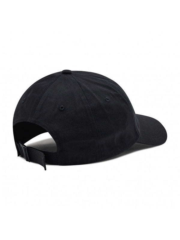 Cap Institutional Black / OS