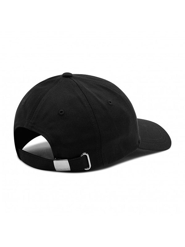 Bb Cap Ck Black / OS