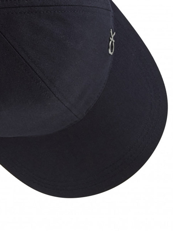 Bb Cap Ck Navy / OS