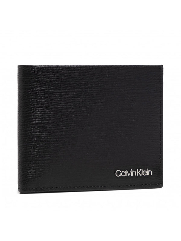 Minimalism Bifold 5C Ck Black / OS