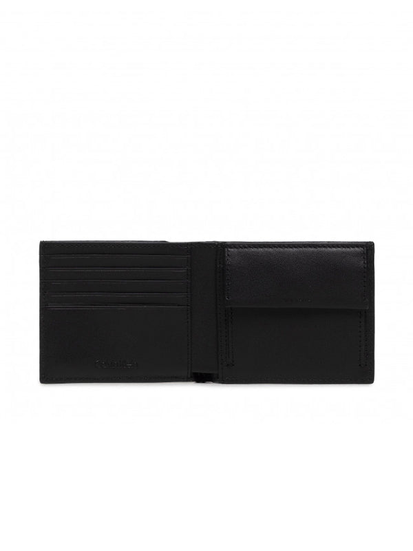 Minimalism Bifold 5C Ck Black / OS