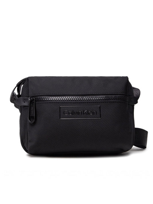 Ck Code Camera Bag Ck Black / OS