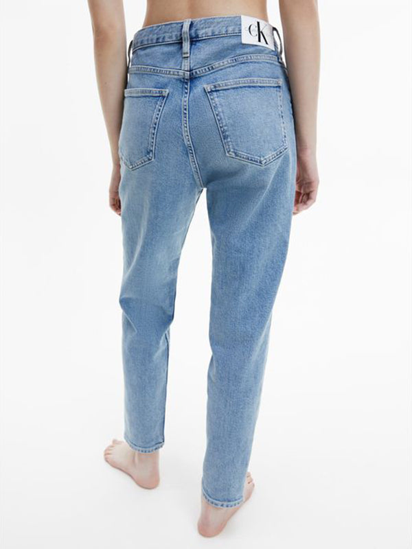 Mom Jean Denim Light / NI30