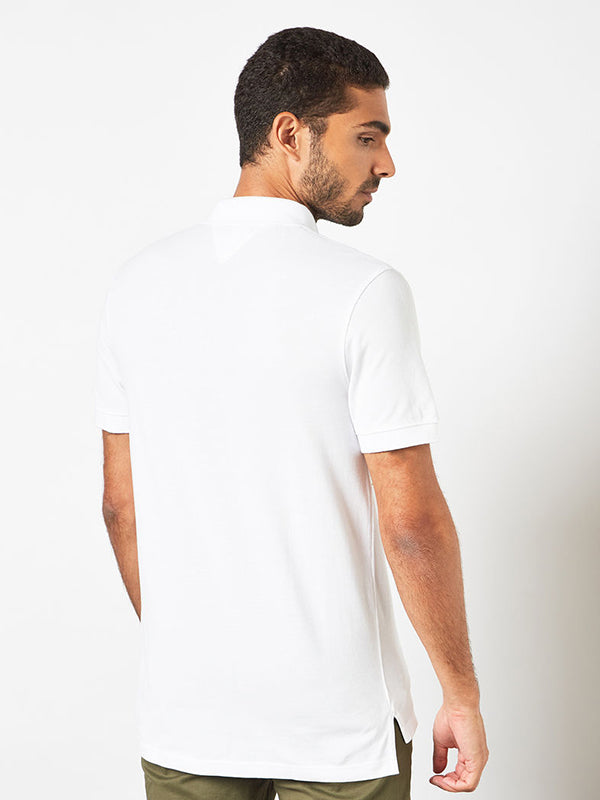 Icon Seasonal Regula White / L