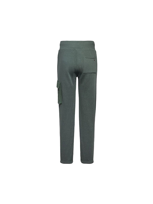 Utility Cargo Sweatp Green Slate / 10