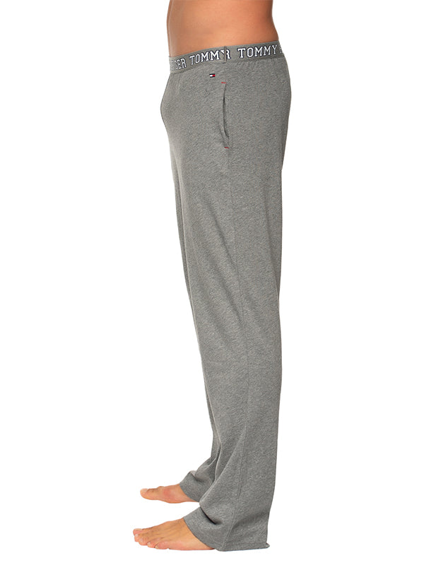 Jersey Pant Medium Grey Heather / XL