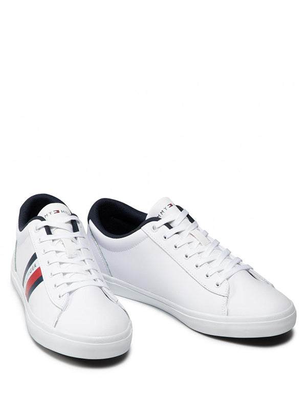 Essential Leather Vu White / 42