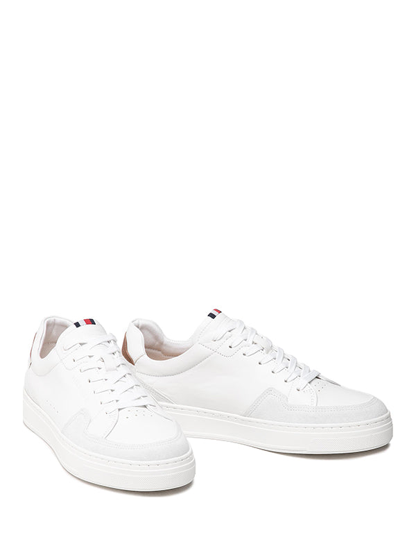 Cupsole Sustainable White / 42