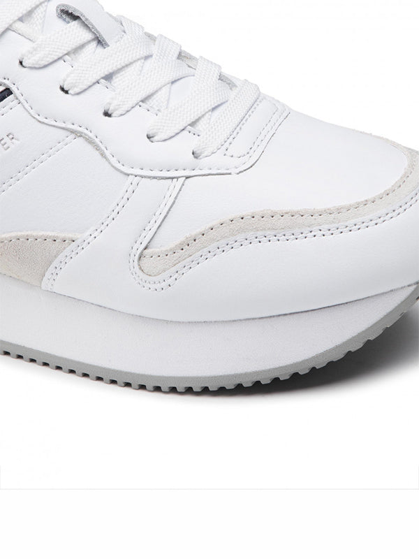 Hilfiger Active City White / 42