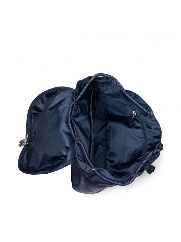 Tjm Heritage Flap Ba Twilight Navy / OS